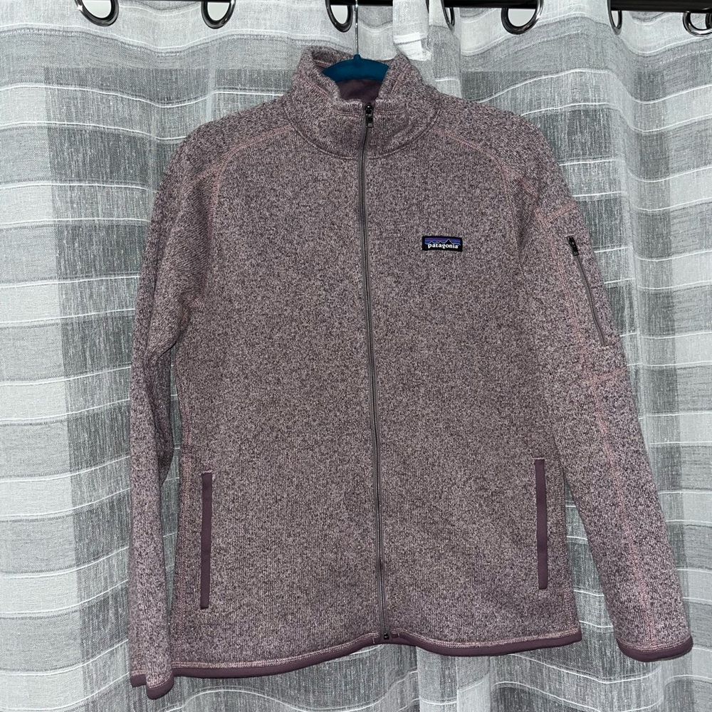 Women’s Patagonia Better Sweater